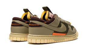 Nike Air Dunk Jumbo Medium Olive