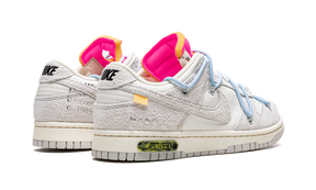 Nike Dunk Low Off-White Lot 38:50