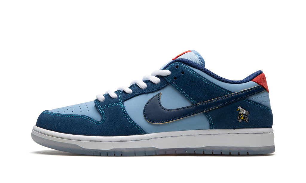 Nike SB Dunk Low The Predatory Bird