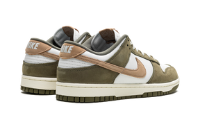 Nike Dunk Low Premium Medium Olive Hemp