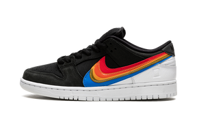 Nike SB Dunk Low Polaroid