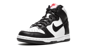 Nike Dunk High Panda