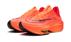 Nike Air Zoom Alphafly Next%2 Total Orange