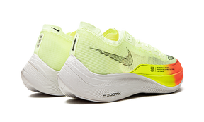 Nike Zoom X Vaporfly Next% 2 Barely Volt Hyper Orange