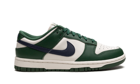 Nike Dunk Low Retro Gorge Green Midnight Navy